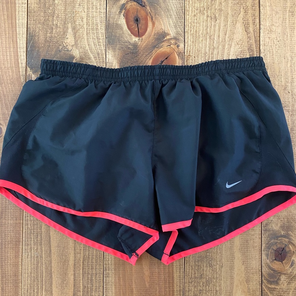 Nike shorts!